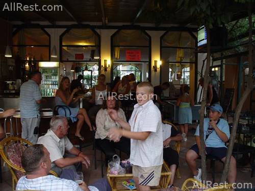 Hotel Irmak 13